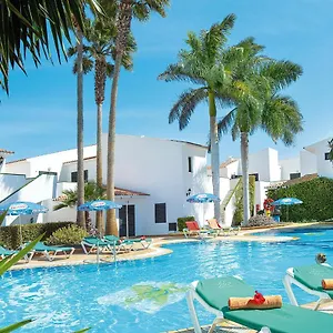 ** Hotel Puerto Caleta Spagna