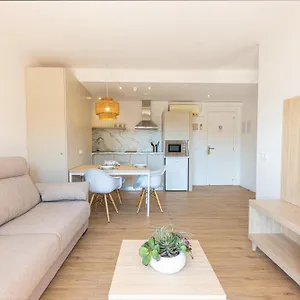 ** Aparthotel Martinez Spagna