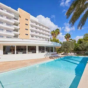 *** Hotel Tent Playa De Palma Spagna