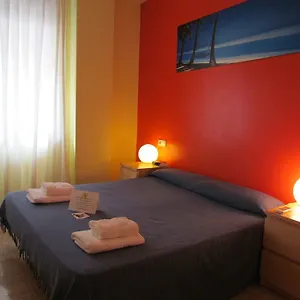 ** Affittacamere North Spagna