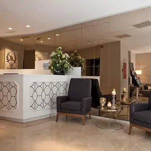 Hotel Ramblas