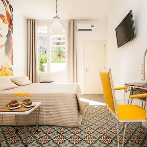 **** Aparthotel Numa Roca Spagna